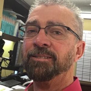 Meet your Posher, Grant